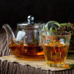 Sunset Oolong
