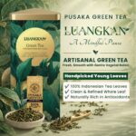 Pusaka Green Tea