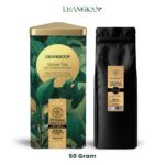 Pusaka Green Tea - Image 6