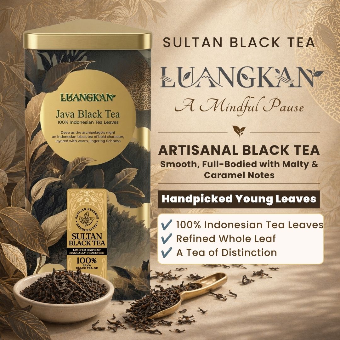 AR Sultan Black Tea Slide 1 Sultan Black Tea - Image 1