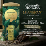 Fireside Houjicha