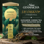 Nusa Genmaicha