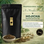 Bancha Roast Hojicha