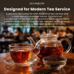 Jasmine Black Tea - Image 3