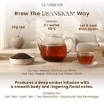 Jasmine Black Tea - Image 4