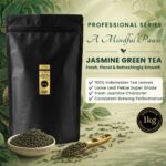 Jasmine Green Tea