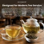 Jasmine Green Tea - Image 3