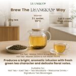 Jasmine Green Tea - Image 4