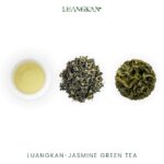 Jasmine Green Tea - Image 6