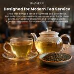 Jasmine Roasted Green Tea - Image 3