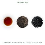 Jasmine Roasted Green Tea - Image 6