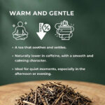 Fireside Houjicha - Image 3