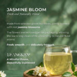 Jasmine Bloom Green Tea - Image 2