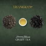 Jasmine Bloom Green Tea - Image 7