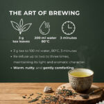 Nusa Genmaicha - Image 4