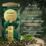 Teduh Green Tea