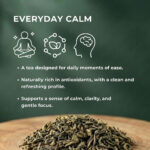 Teduh Green Tea - Image 3