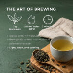 Teduh Green Tea - Image 4
