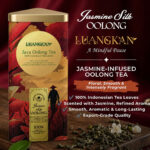 Jasmine Silk Oolong