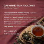 Jasmine Silk Oolong - Image 2