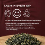 Jasmine Silk Oolong - Image 3