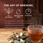 Jasmine Silk Oolong - Image 4